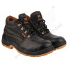 Safety Shoes PVC Sole Innova Agarson| Protector FireSafety