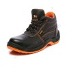 Safety Shoes PVC Sole Innova Agarson| Protector FireSafety