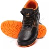 Safety Shoes PVC Sole Innova Agarson| Protector FireSafety