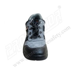 Shoes PVC sole double layer Workout Hillson | Protector FireSafety