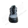 Shoes PVC sole double layer Workout Hillson | Protector FireSafety
