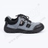 Shoes PVC sole double layer Workout Hillson | Protector FireSafety