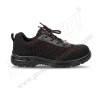 Shoes PVC sole double layer Workout Hillson | Protector FireSafety