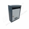 MS Letter Box 11" X 9" X 3"   | Protector FireSafety