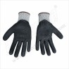 Hand Gloves Cut Resistant Level 5 HPU 5 Udyogi| Protector FireSafety