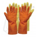 Hand Gloves Rub House Hold Hand Care L/D