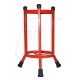 Fire Ext. 4 & 6 kg M.S. Stand