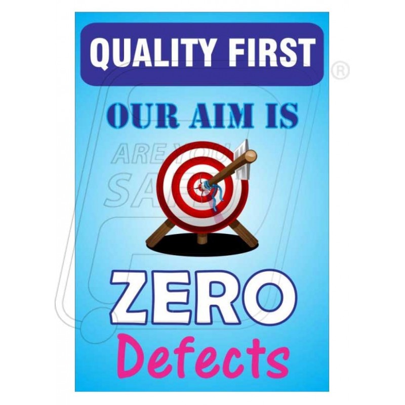 First quality. Our aim. Defect картинка. Aim презентация. Zero defects vector.