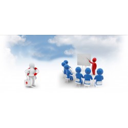 Safety training safety at work place