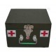 First aid box A type