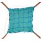 Safety Net 10m X 5m with overlay cloth