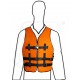 Life vest jacket (Work vest jacket)