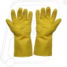 Hand gloves rubber PM 28 to 30 CM