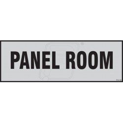 Panel Room