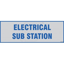 Electrical Sub Station