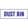 Dustbin