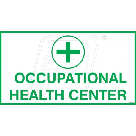 Occupational Health Center