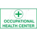 Occupational Health Center