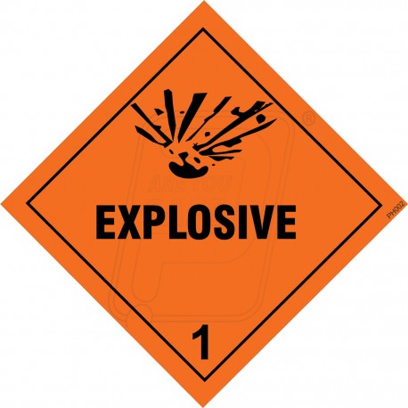  Explosive 