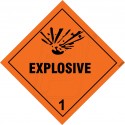  Explosive 