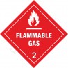 Flammable Gas