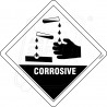 Corrosive