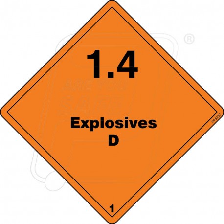 Explosives