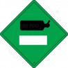 Hazardous Sign