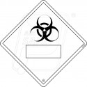 Hazardous Sign