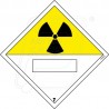 Hazardous Sign