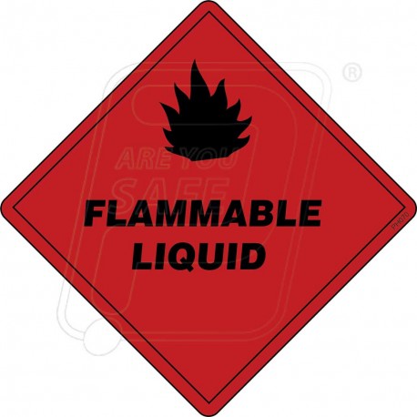 Flammable liquid