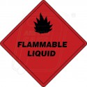 Flammable liquid