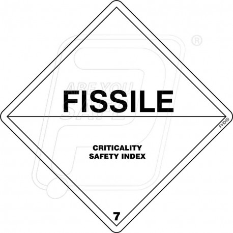 Fissile Sign