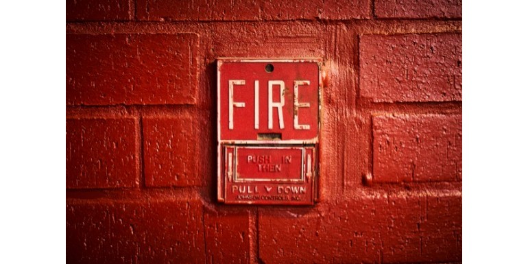 Benefits Of Installing Fire Extinguisher