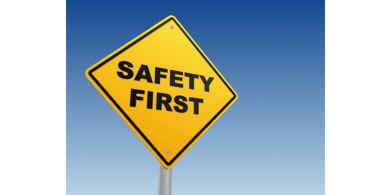 Types Of Safety Signs Every Workplace Needs