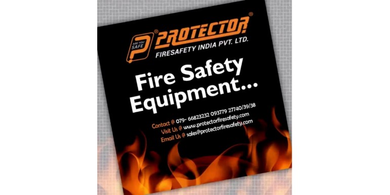 ​Protector Fire Safety – Your Fire Safety Partners